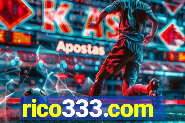 rico333.com