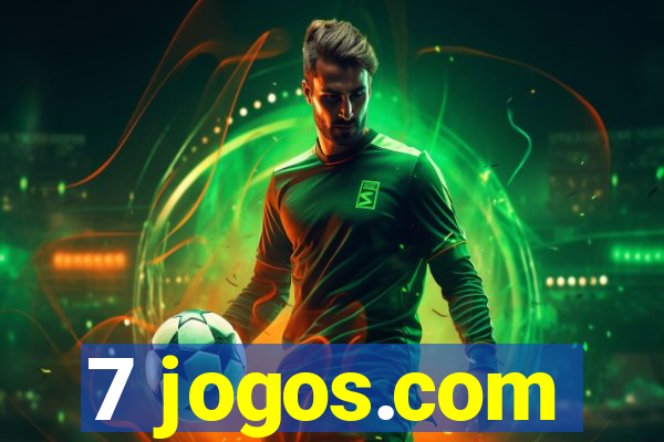 7 jogos.com