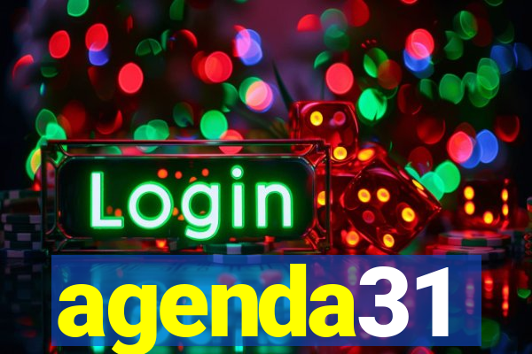 agenda31