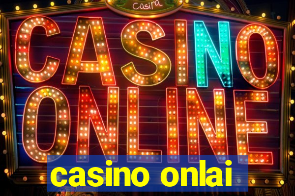 casino onlai