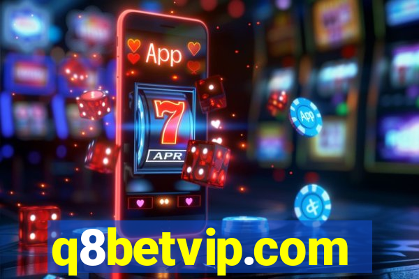 q8betvip.com