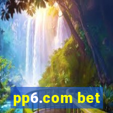 pp6.com bet