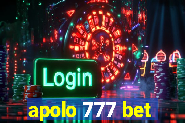 apolo 777 bet