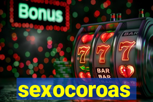 sexocoroas