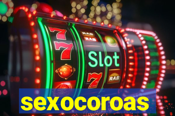 sexocoroas