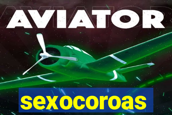 sexocoroas