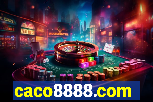 caco8888.com