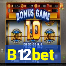 B12bet