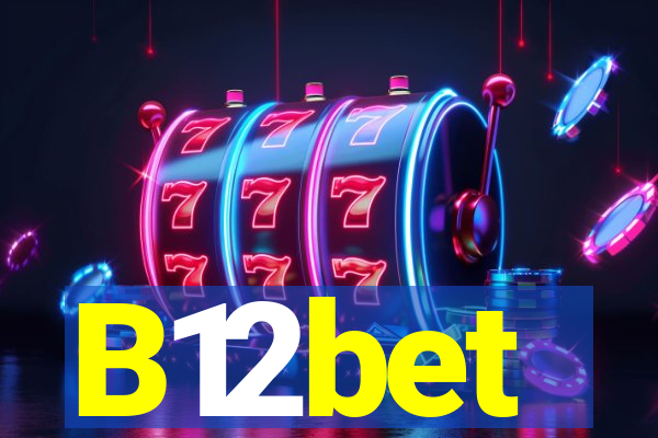 B12bet