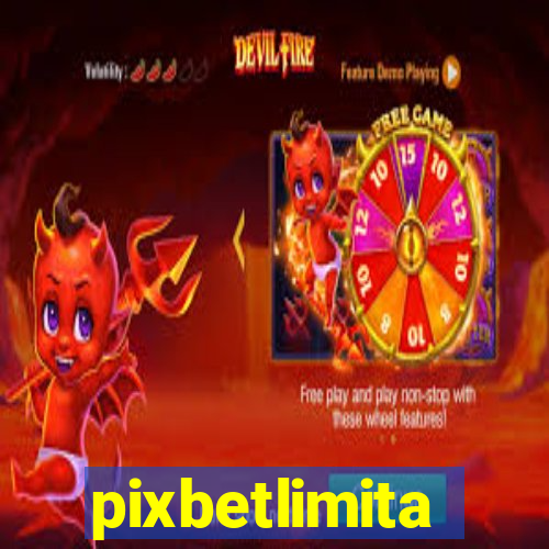 pixbetlimita