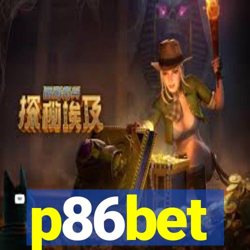 p86bet