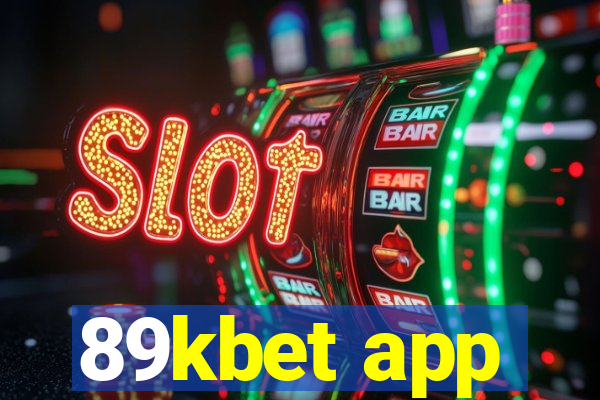 89kbet app