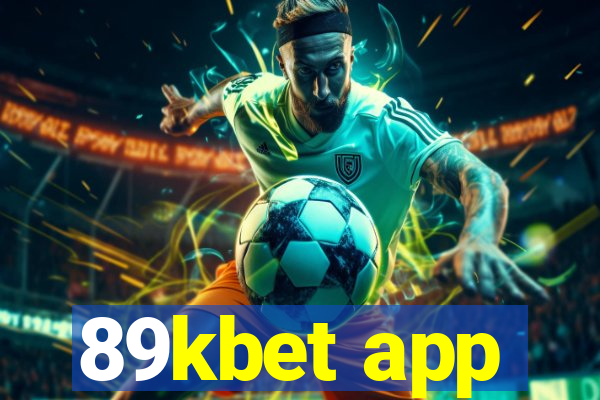 89kbet app