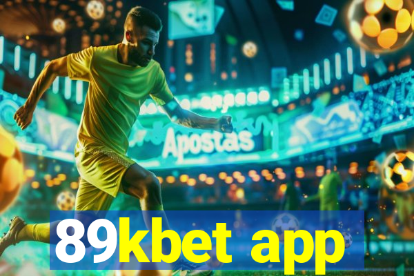 89kbet app