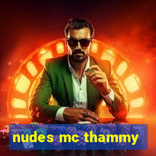 nudes mc thammy