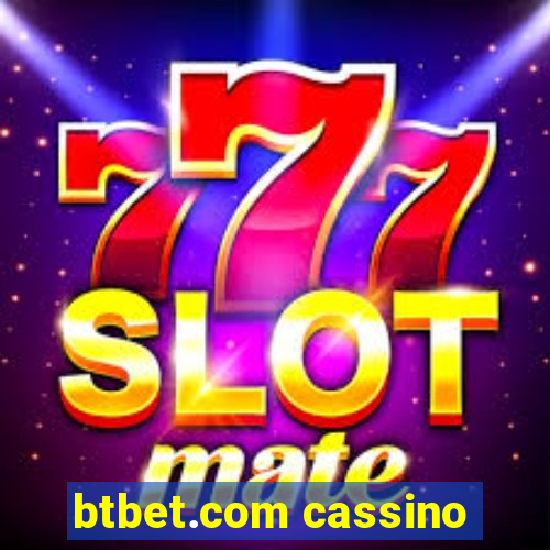 btbet.com cassino