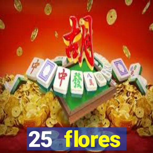 25 flores silvestres desbravadores