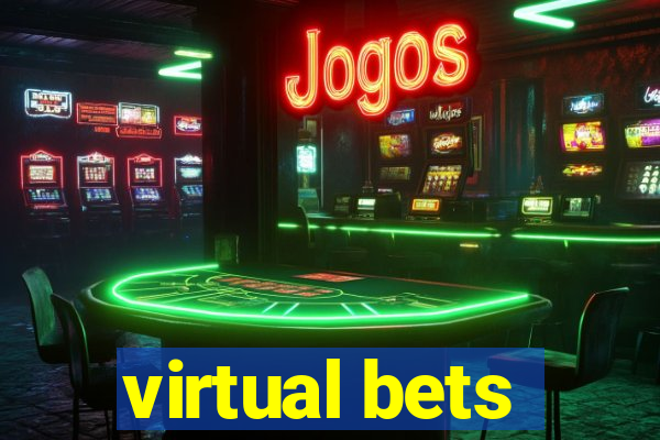 virtual bets