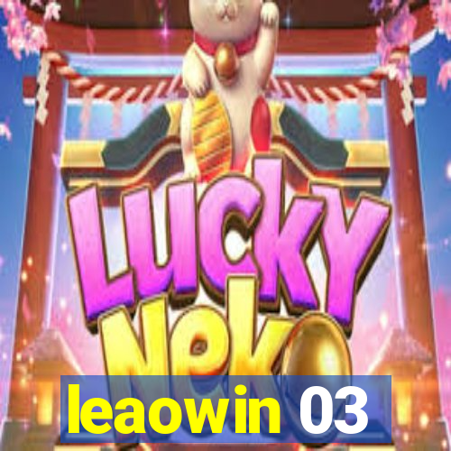 leaowin 03