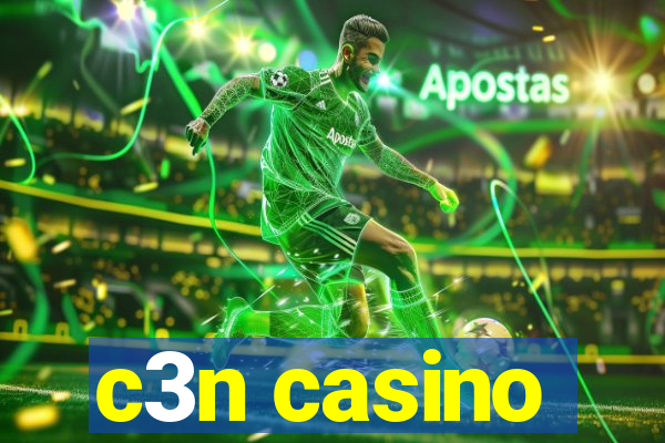 c3n casino