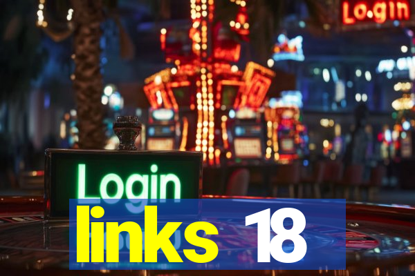 links 18