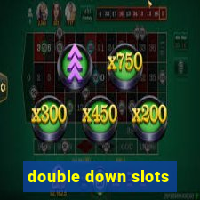 double down slots