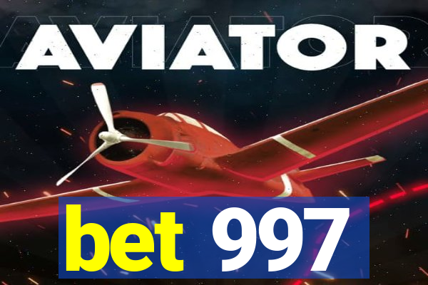 bet 997