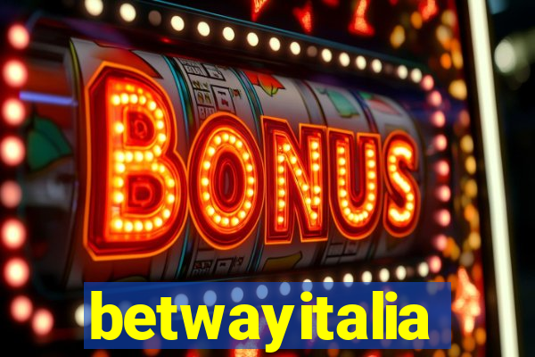 betwayitalia