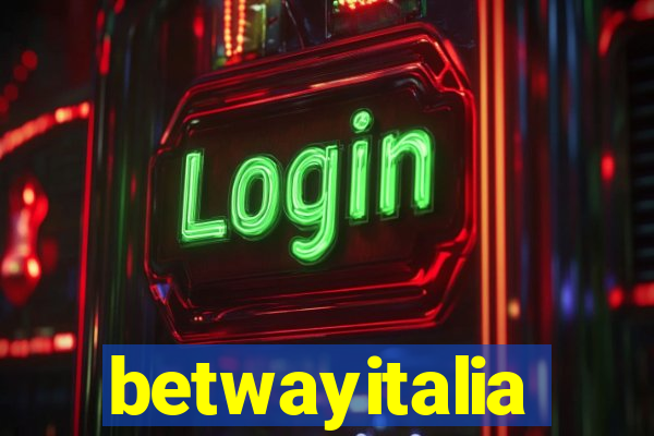 betwayitalia