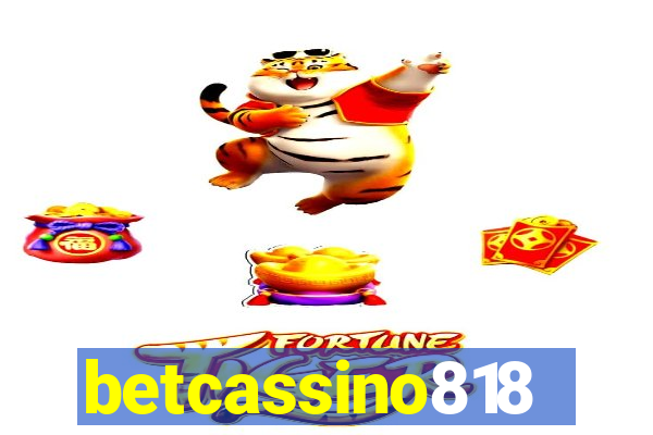 betcassino818