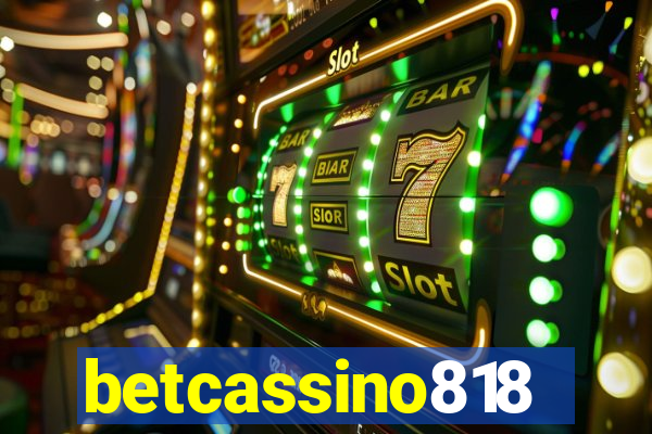 betcassino818