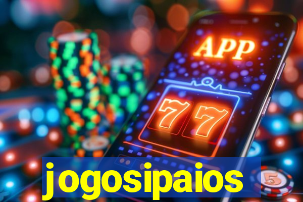 jogosipaios