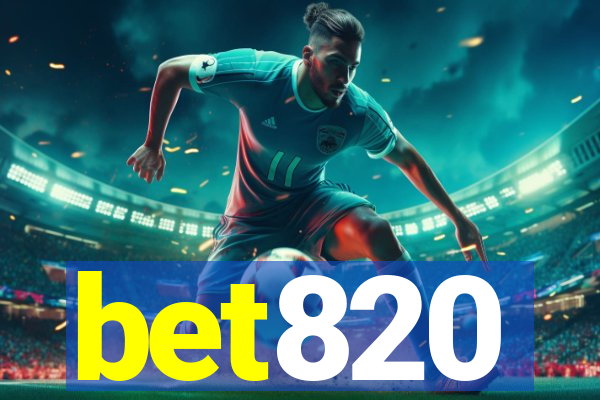 bet820