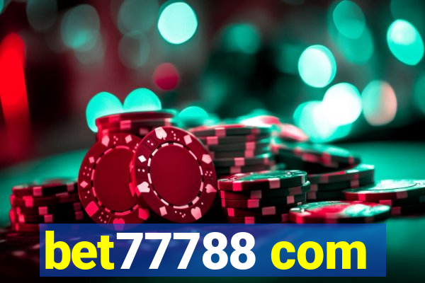 bet77788 com