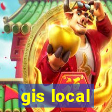 gis local