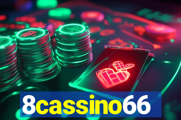 8cassino66