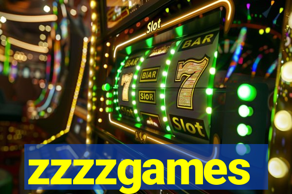 zzzzgames