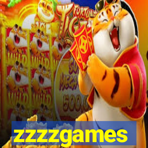 zzzzgames