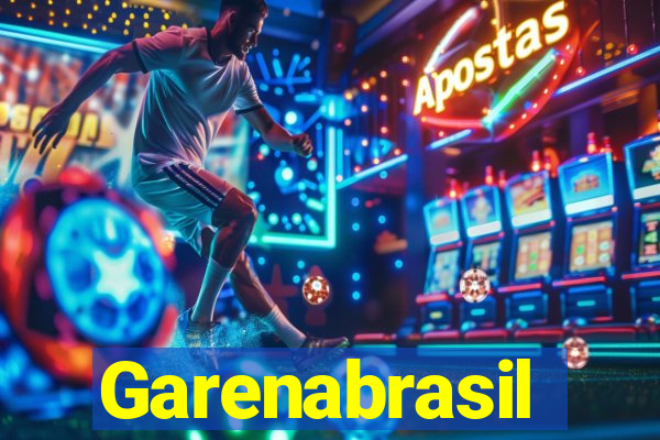 Garenabrasil