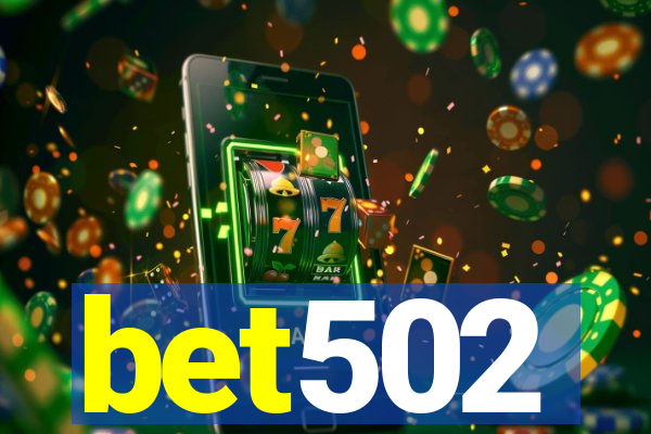 bet502