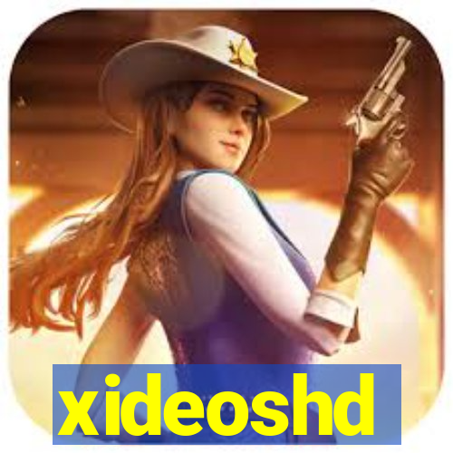 xideoshd