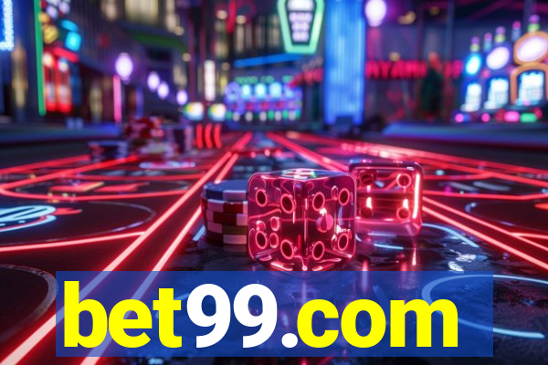 bet99.com