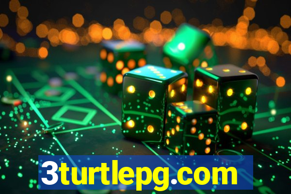 3turtlepg.com