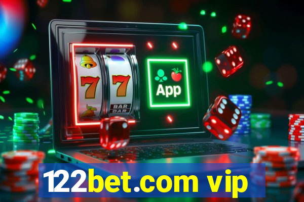 122bet.com vip