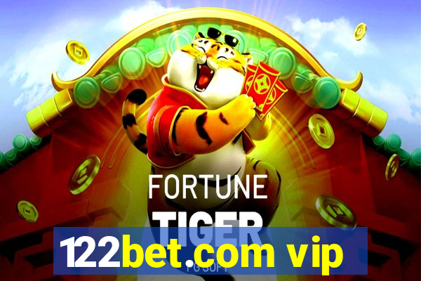 122bet.com vip