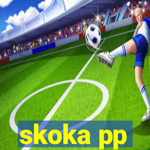 skoka pp