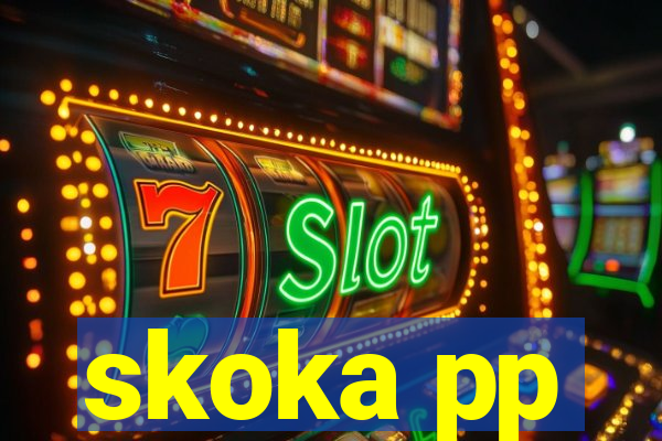 skoka pp