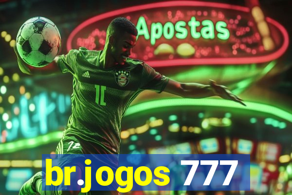 br.jogos 777