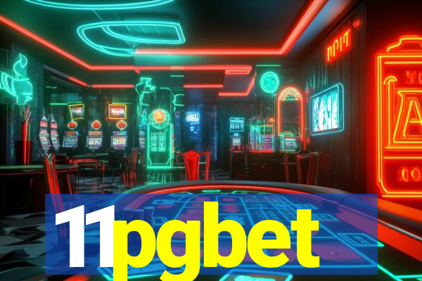 11pgbet