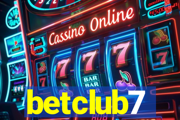 betclub7